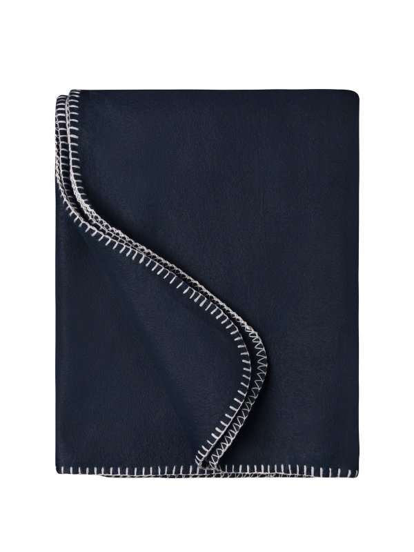 blun navy/naturale